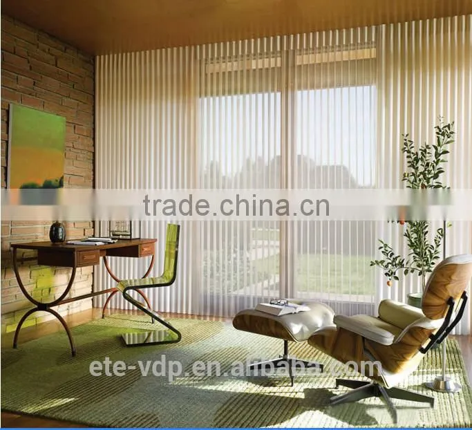 2015 Zigbee smart home automatic curtain motor Motorized open and close curtain system