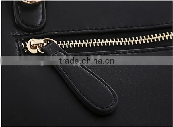 2015 China manufacturers korean free laptop backpack