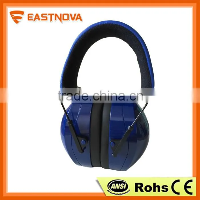 Eastnova EM003-1 foldable cheap earmuffs