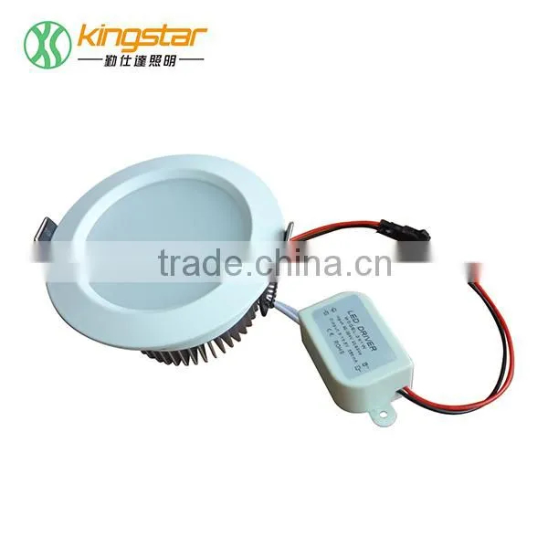 2014-2015 made in China factory 15 watt down light led for home