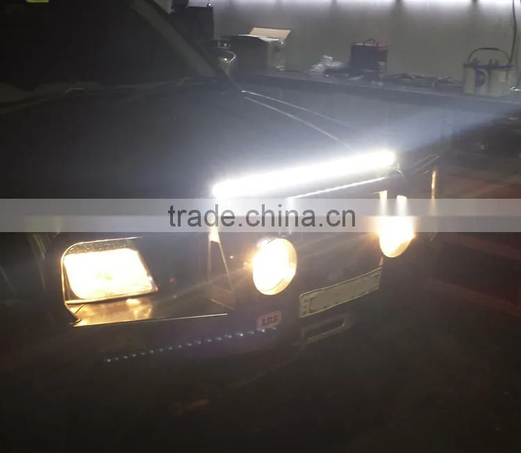 39.1 inch led light bar for vehicles IP67 LOYO 240W led driving bars