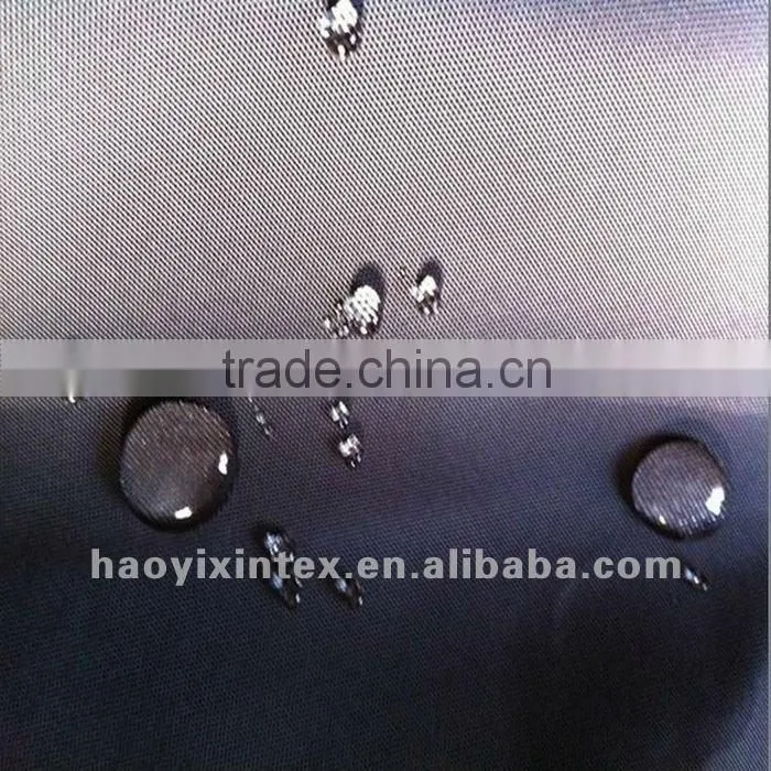 210D Nylon Oxford Fabric