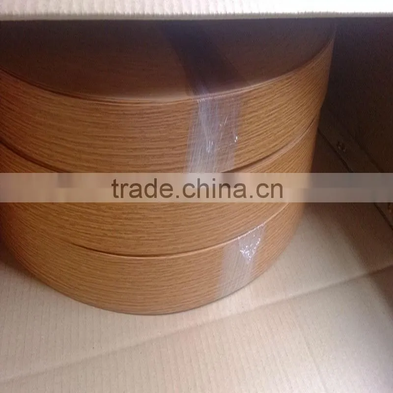 China Furniture PVC Edge Banding