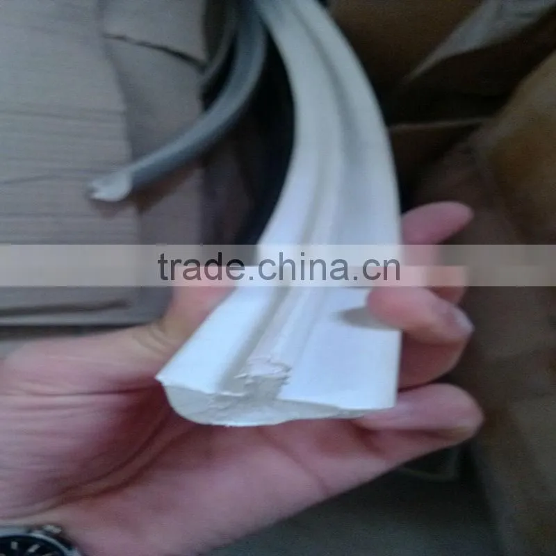 PVC T mould edgebanding,T shape profile
