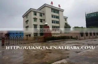 Foshan ZJC Steel Co., Ltd. company overview - view 1