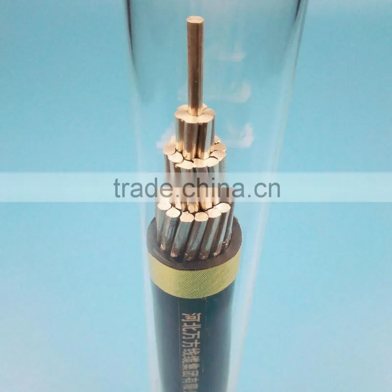 450/750V PVC sheathed control cable 1.5sqmm pvc cable