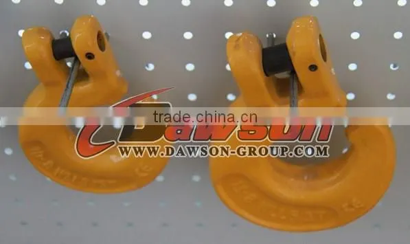 G80 Clevis Forest Logging Hook