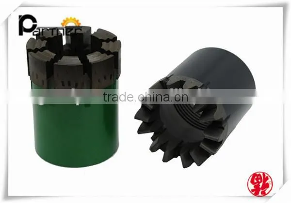 Competitve price !!! hilti diamond core drill/core drill bit