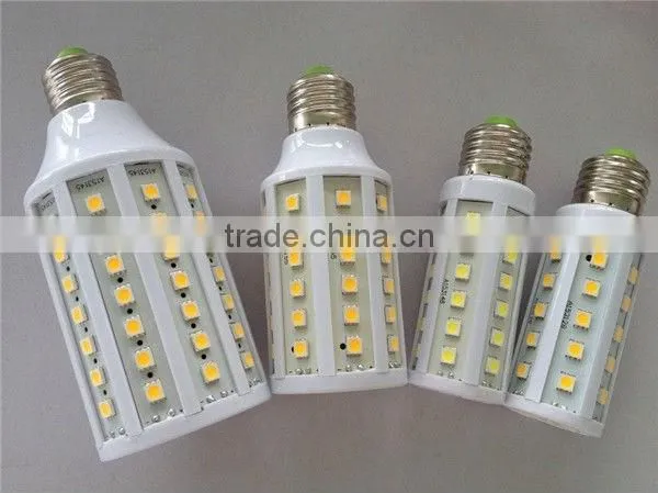 13W Alibaba Led Light E27 5050 84SMD CE RoHS
