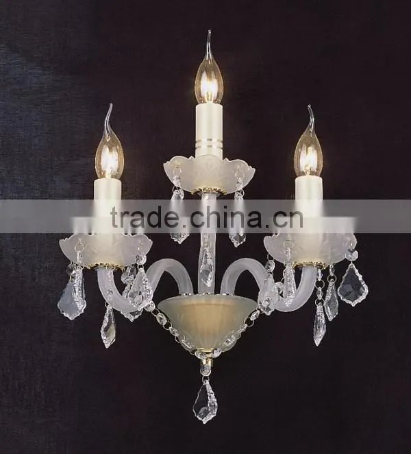Top grade ODM electrode less induction wall light