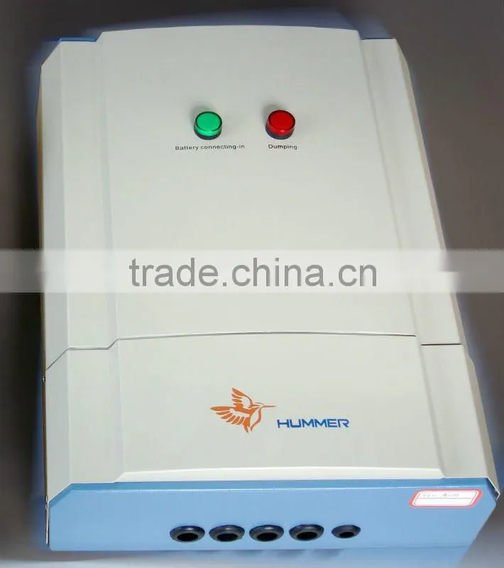 horizontal wind generator 100kw wind energy turbine with CE, ISO9001