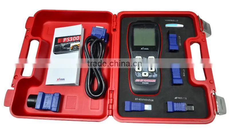 Car key smith