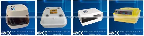 HTC-9 1320 chicken eggs CE approved full automatic chicken egg incubator for sale