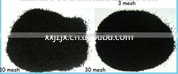 Plant pyrolysis waste tire for oil with popular in many places