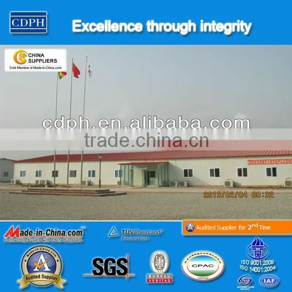 Chin Alibaba sandwich panel housedesigns, Made in china prefabricated house malaysia, cheap prefab steel structure house