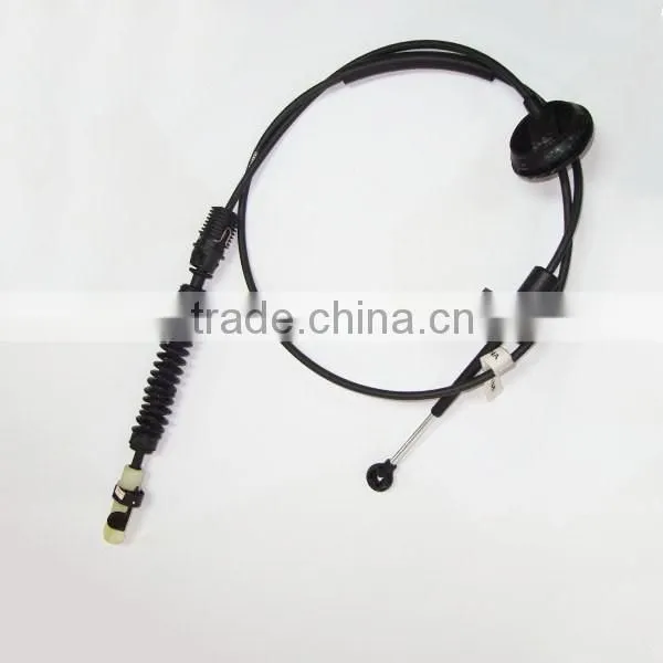 25800702 Automatic Transmission Shift Lever Control Cable for Hummer H3 2006-2010