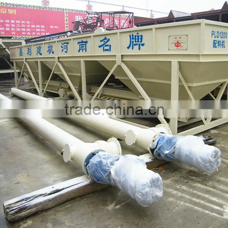 Discounts!!!pld800 concrete batching machine
