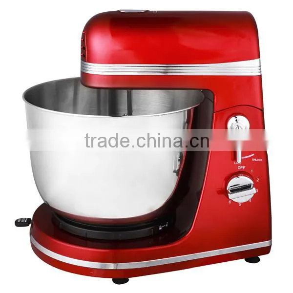 300W stand mixers