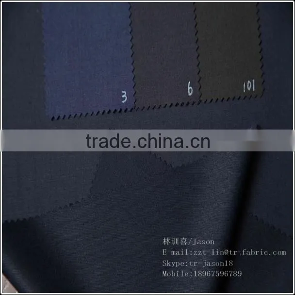 children school uniform fabric waiter uniform fabric working garment fabric
