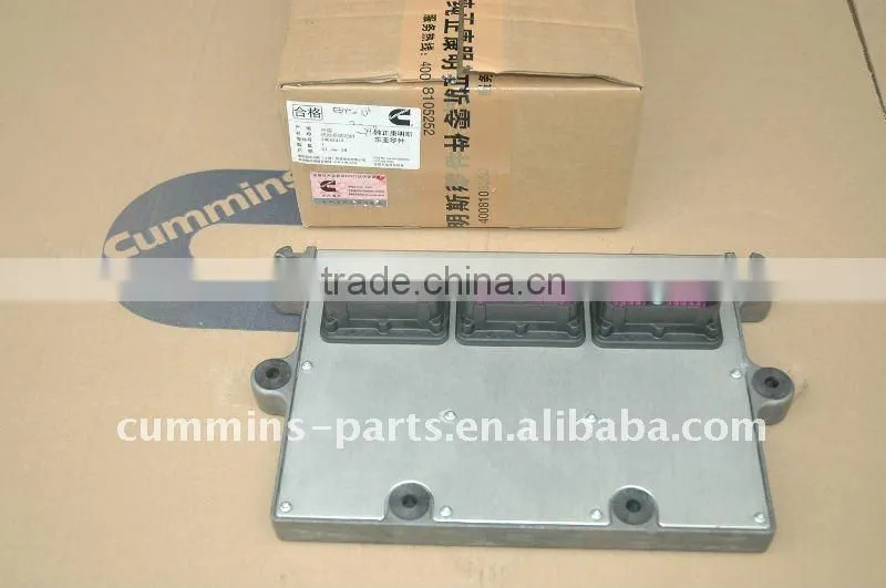 M11 ISM QSM QSX15 ISX 3408501 cummins Electronic Control Module
