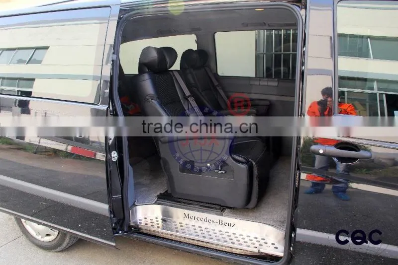 Car modification seat Special modified saloon car electric chair The electric chair modification