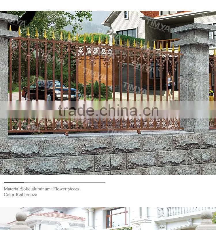 Used chain link fencing for sale