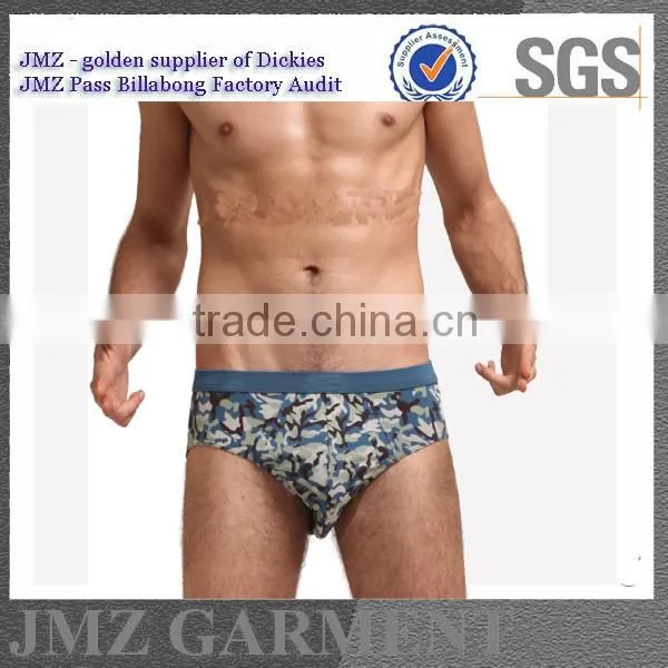 full yardage elastic men underwear ,sexy underwear briefs