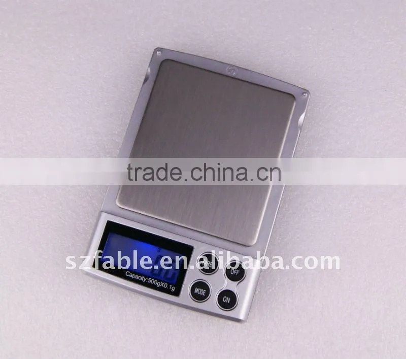 digital carat scale