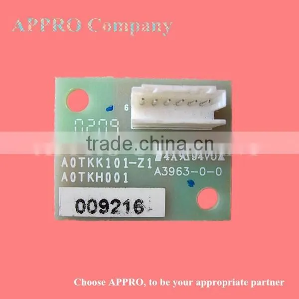 IU612 Drum chip for Develop Ineo+452 +552 +652