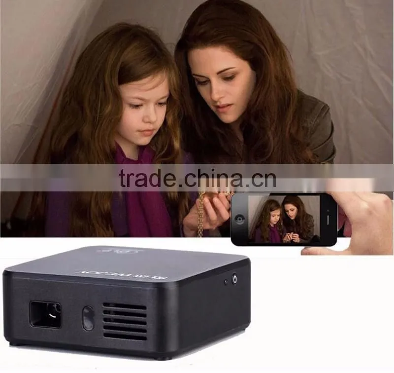 new mini led projector E05 OEM, ODM , small Qty or wholesale home theater projector