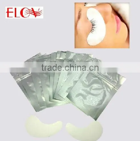EFA eye cosmetic patch lint free eye patch