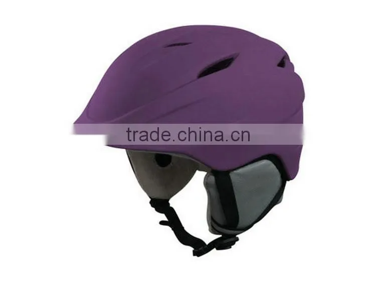 High Quality Super Warm Open Face Helmet with EPS Material