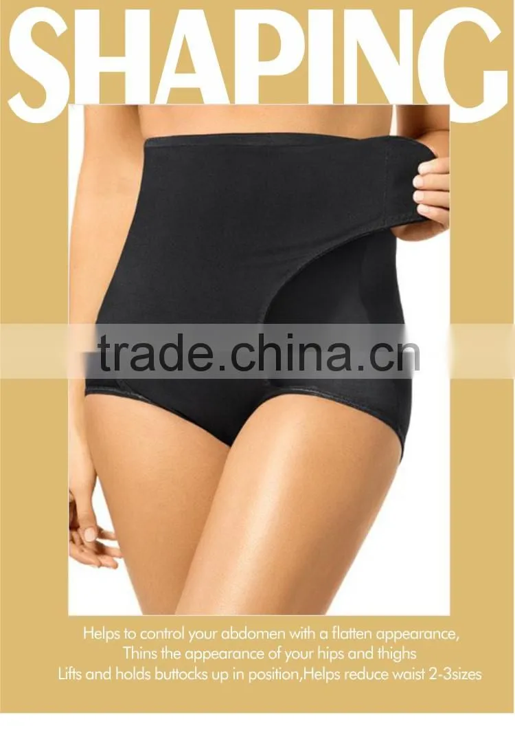High Quality Ultra Soft Fabric Women Tummy Flatten Postpartum Shapewear Belly Wrap Girdles