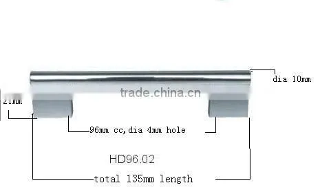 HD96.02 oak furniture parts