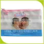 Self-adhesive transparent packing opp plastic bag,printing clear opp bag