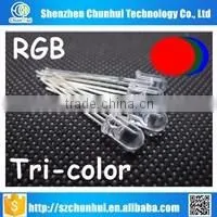 Factory Price Super Bright Led Diode 3mm 5mm 8mm Led Light Emitting Diode
