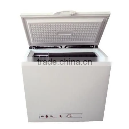 220V/12V/LPG 3way fridge home use gas mini fridge