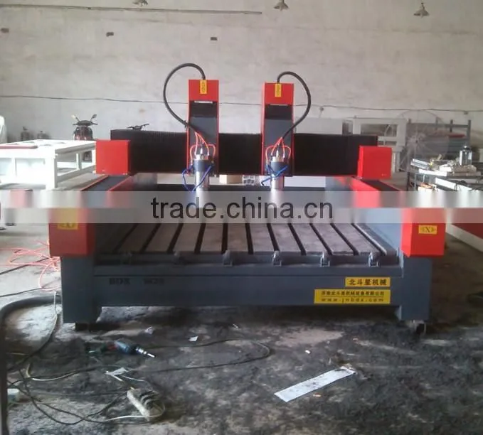 Heavy Duty BDXS-1325 cutting marble machines china
