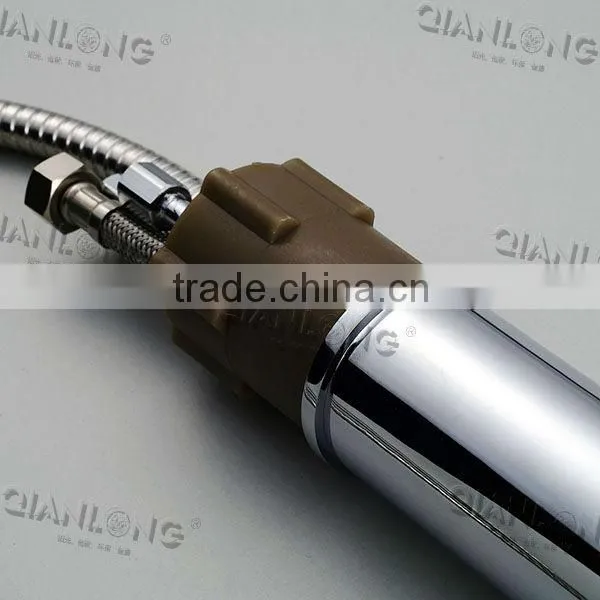 Pull and out kitchen faucet wenzhou Qianlong QL-0917
