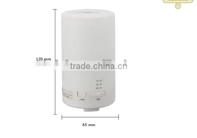 shenzhen manufacturer color change 50ml fragrance diffuser