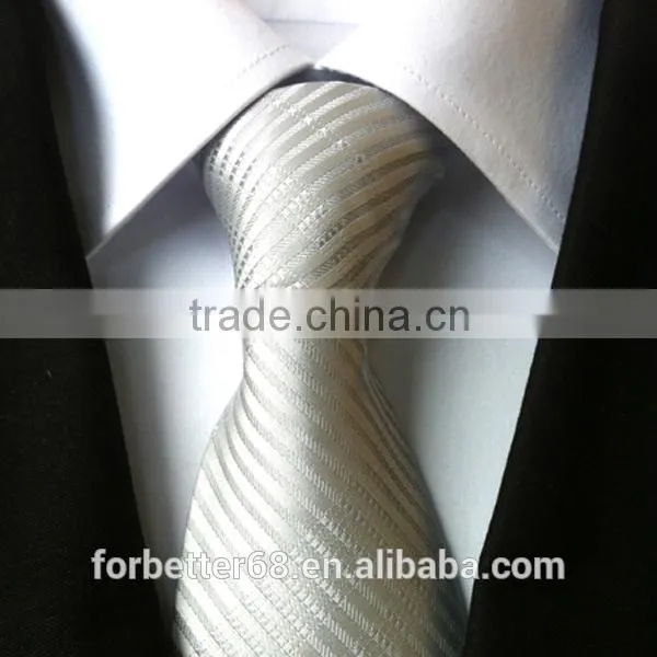 1200 Needle Woven Neckties, Fabric Polyester Neckties, Men's Neckties