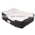 portable pet house dog bed