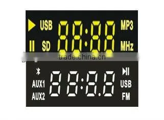 shenzhen manufacturer digit led display,digit led for dvd palyer/7 segment digit led display