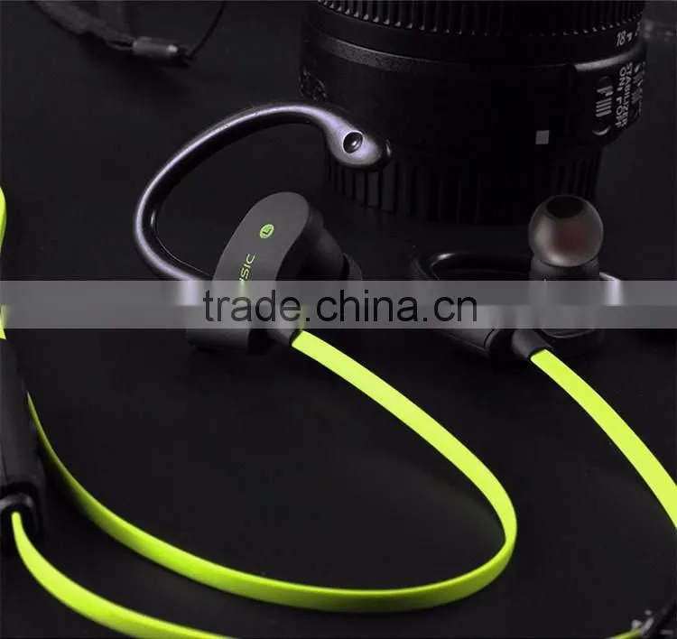 High Quality Mini Bluetooth Earphone,Sport Wireless Bluetooth 4.1 Stereo Earbuds/Headset