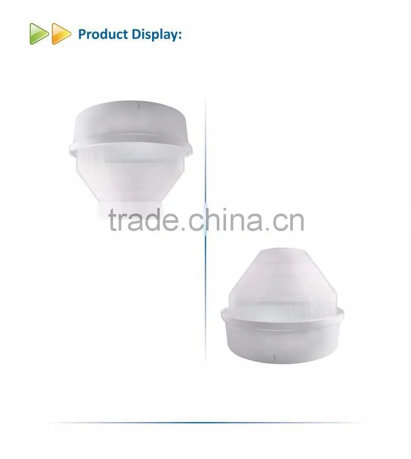Cone UL garage Ceiling Lamp 75W