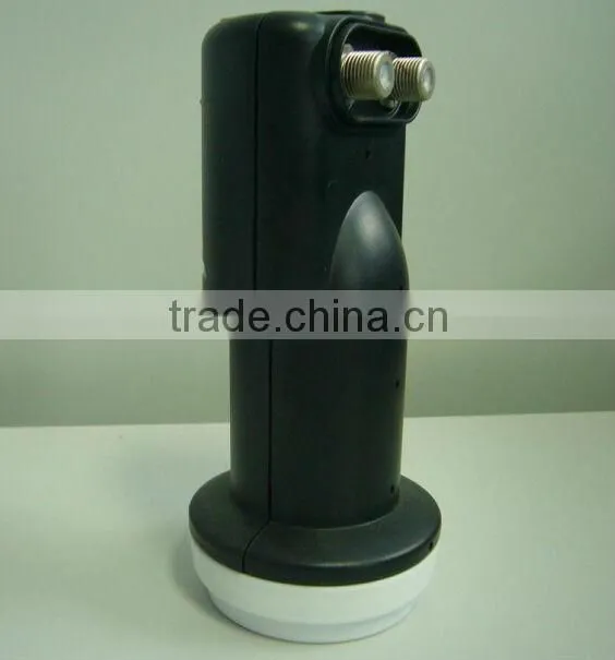 Good Quality Universal KU band Twin LNB RS-1102