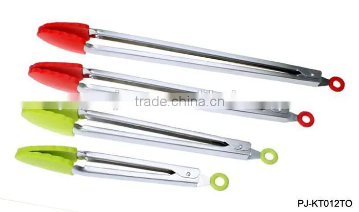 Kitchen Tongs
