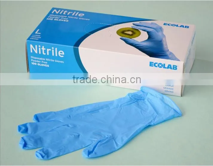 Disposable Gloves