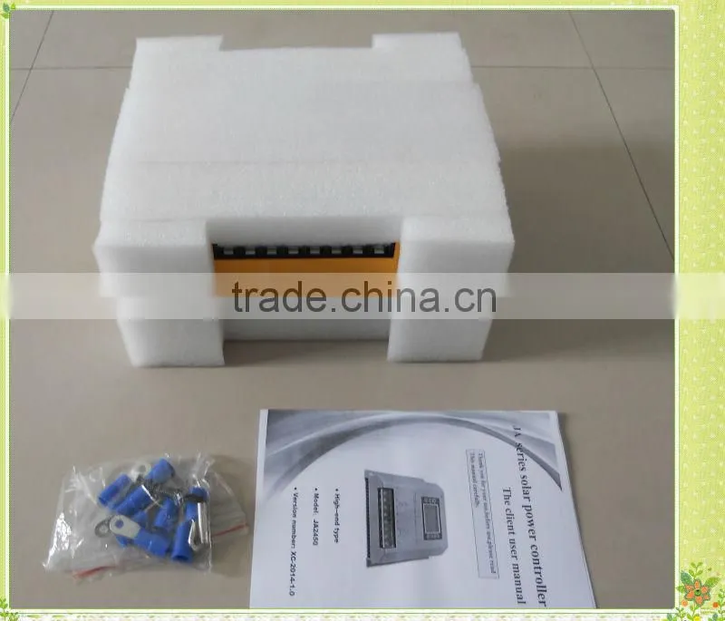 12V 24V 48V 10A 30A 50A Solar Charge Controller/Mppt Solar Controller