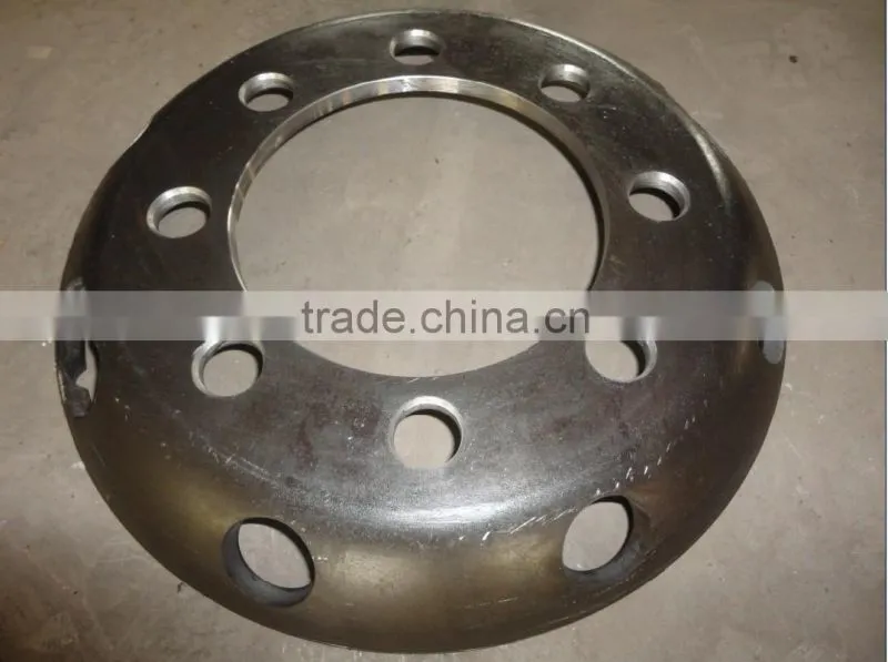wheel disc 16" 20" 24"